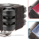 Illustration for article titled The Most Grotesque Fanless CPU Cooler Ive Ever Seen